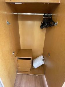 Flat 4 Estrelas -- Faria Lima