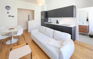 1 Bedroom Amazing Apartment In Oostende