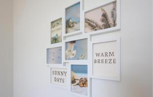 1 Bedroom Amazing Apartment In Oostende