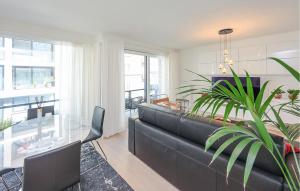 Awesome Apartment In Oostende With Wifi