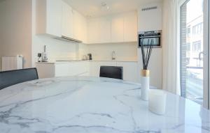 Awesome Apartment In Oostende With Wifi