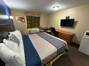 Eco-Lux Inn Norfolk