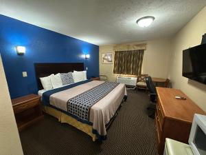 Eco-Lux Inn Norfolk
