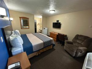 Eco-Lux Inn Norfolk