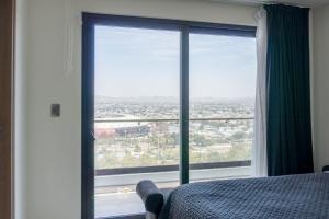 Apartment in Malecón with pool and view of the stadium - Altomare 1302