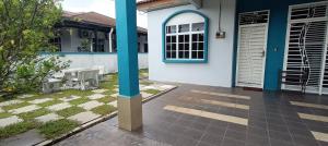 HOMESTAY DAWAMI KUALA Kedah, KEDAH
