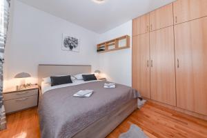 Dalma Apartment Makarska