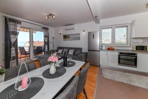 Dalma Apartment Makarska