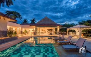 Espectacular TopSpot en Peñalisa!