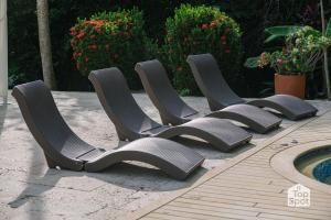 Espectacular TopSpot en Peñalisa!