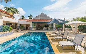 Espectacular TopSpot en Peñalisa!