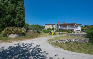 Apartment Gornji Rabac Croatia