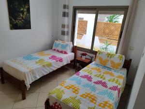 Beralmar Asilah Chez FATIMA