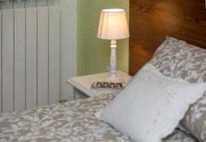 Apartments with parking space Rovinj - 24279