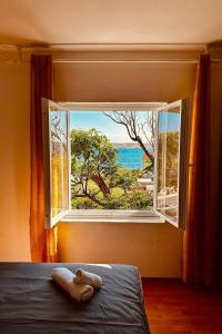 Apartments by the sea Vidalici, Pag - 24330