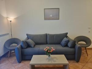 Apartments with parking space Rovinj - 24279