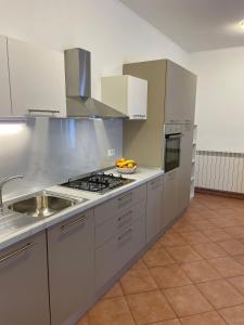 Apartments with parking space Rovinj - 24279