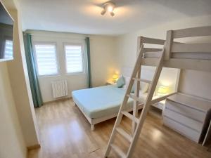 Palais du Lac, SMEG VERT deau