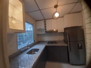 La Cima House-Studio