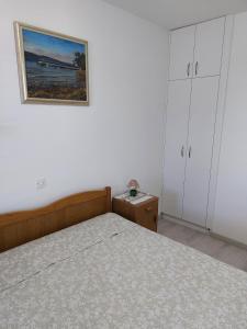 Apartments by the sea Supetarska Draga - Gonar, Rab - 24423