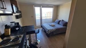 Departamento Estudio Central