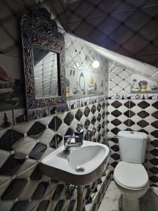 casa españa center of medina