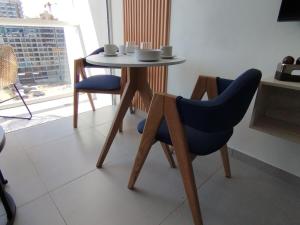 Lux Loft Porto Horizonte
