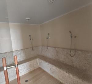 Suite Lujosa VIP Frente al mar con piscina