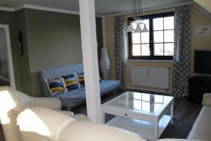 Ferienwohnung Seeluft