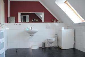 Ferienwohnung Seeluft