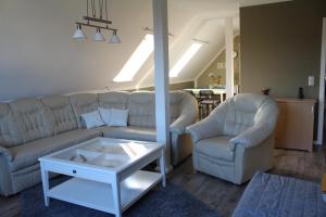 Ferienwohnung Seeluft