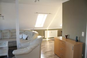 Ferienwohnung Seeluft