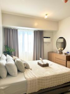 BalayCebu a cozy staycation - near Ayala Cebu