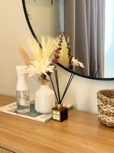 BalayCebu a cozy staycation - near Ayala Cebu