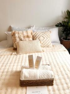 BalayCebu a cozy staycation - near Ayala Cebu