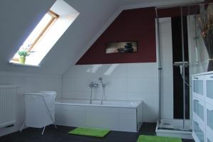 Ferienwohnung Seeluft