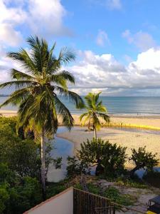 Pé na Areia Beach House