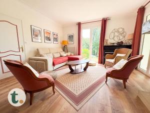 Tranquiloue - Halte Nature Proche du PuyduFou - 3hvězdičkové hotely ve městě Saint-Laurent-sur-Sèvre