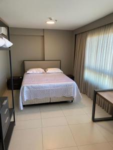 Flat 1405 at Heron Marinho