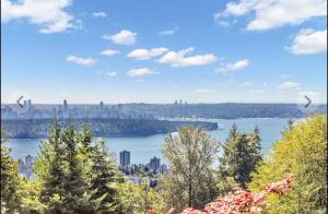 Luxury 5BR Villa, Gym, Theater & Ocean Views