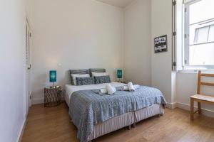 Cozy in Chiado, Historic Center of Lisbon