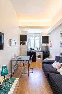 Cozy in Chiado, Historic Center of Lisbon