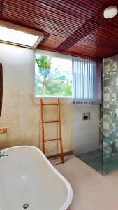 Arbi Ubud Villa