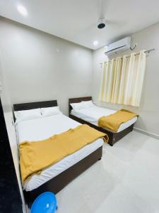 Maheshwari Bhakt Niwas And Homestay