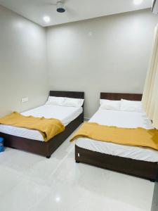Maheshwari Bhakt Niwas And Homestay