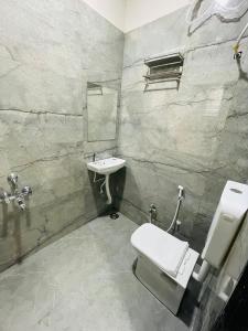 Maheshwari Bhakt Niwas And Homestay