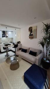 Le Jasmin Appartement