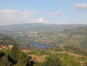 Casa Refúgio do Douro