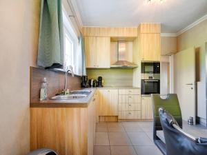 Villa Borgloon with Blossom Views and Jacuzzi