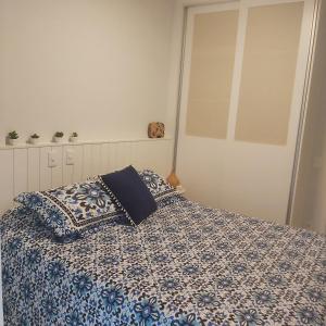 Apartment Module 7, right on the sand